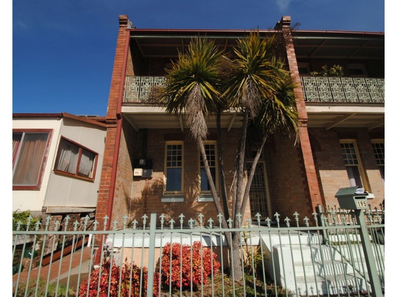 195 Mort Street, Lithgow NSW 2790