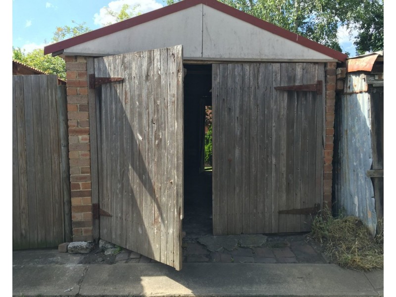 195 Mort Street, Lithgow NSW 2790