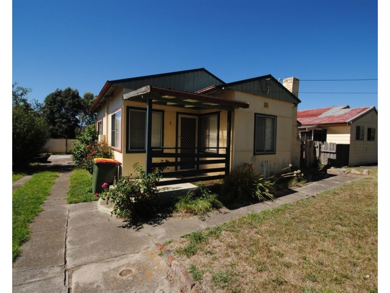4 First Street, Lithgow NSW 2790