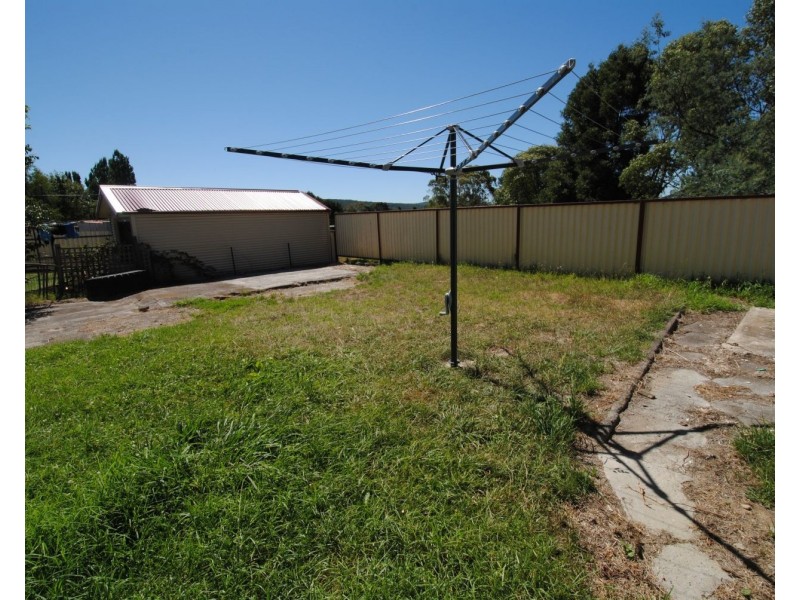 4 First Street, Lithgow NSW 2790