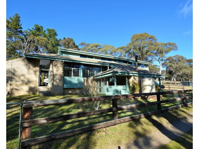 677 Chifley Road, Clarence NSW 2790