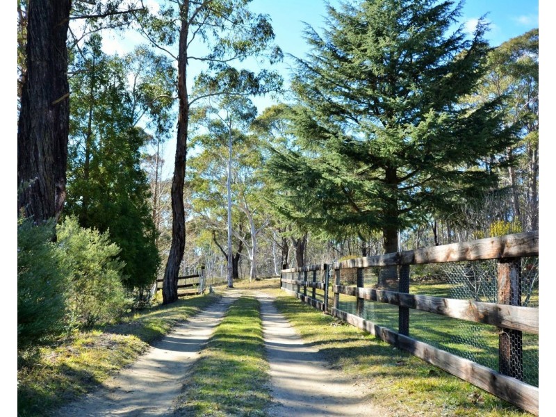 677 Chifley Road, Clarence NSW 2790