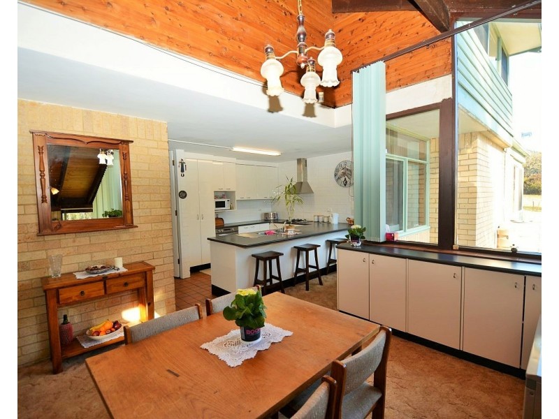 677 Chifley Road, Clarence NSW 2790