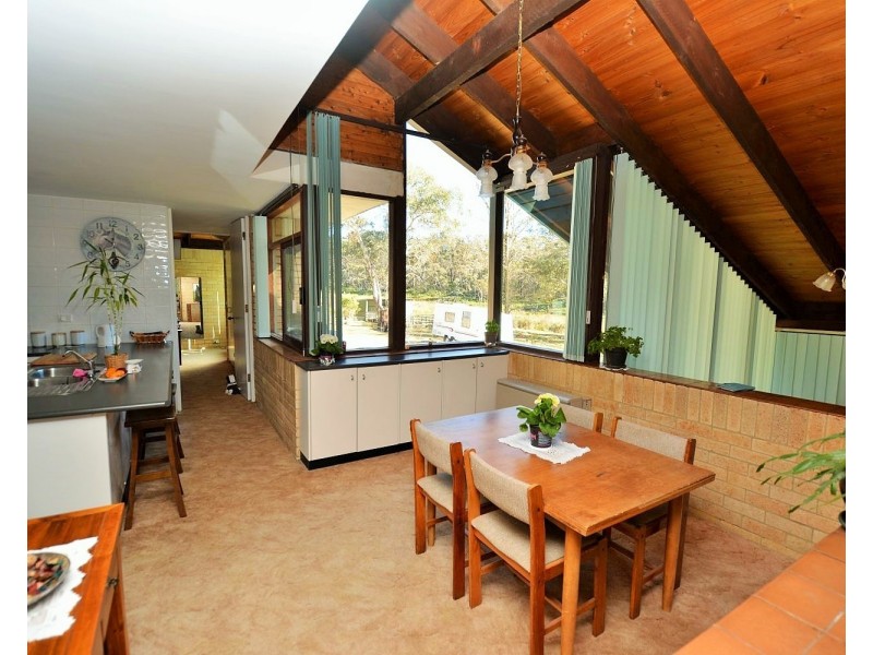 677 Chifley Road, Clarence NSW 2790