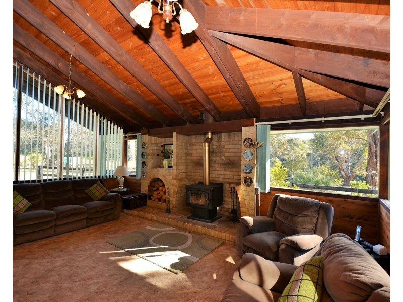 677 Chifley Road, Clarence NSW 2790