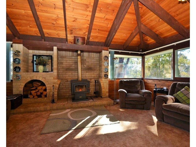 677 Chifley Road, Clarence NSW 2790