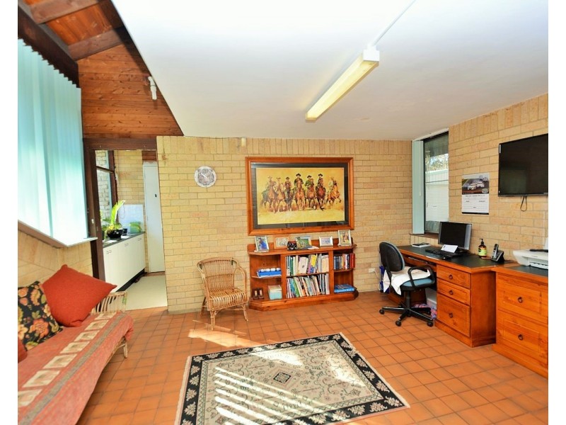 677 Chifley Road, Clarence NSW 2790