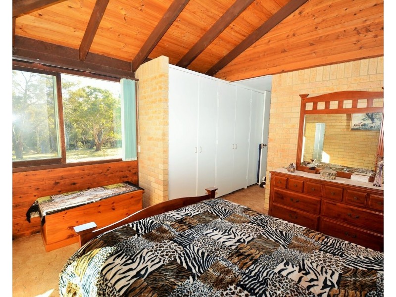 677 Chifley Road, Clarence NSW 2790