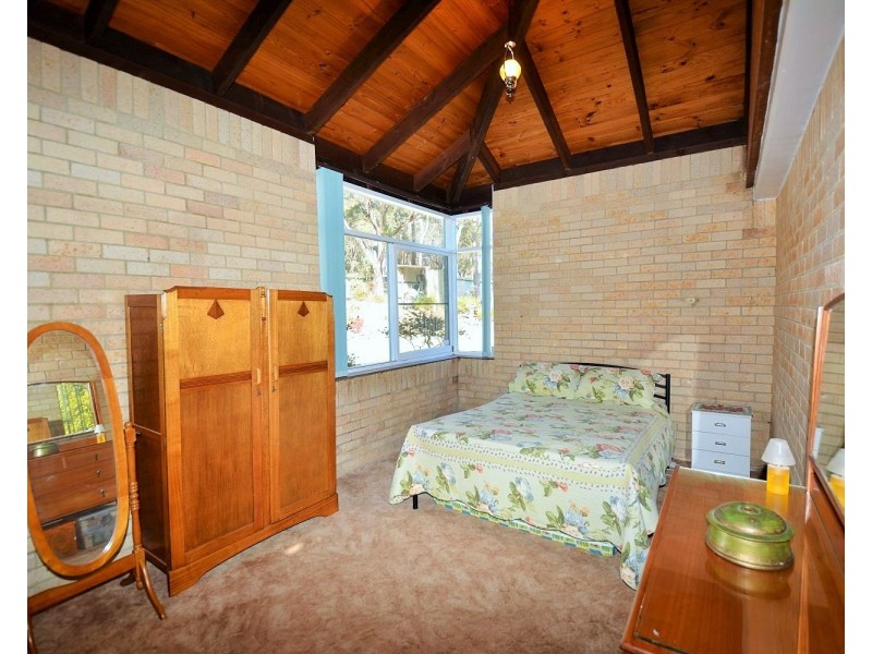 677 Chifley Road, Clarence NSW 2790