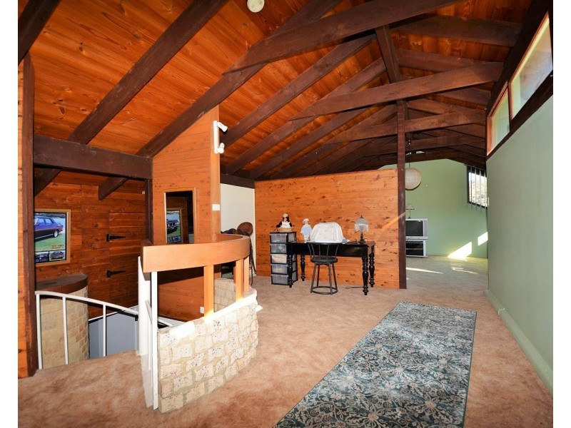 677 Chifley Road, Clarence NSW 2790