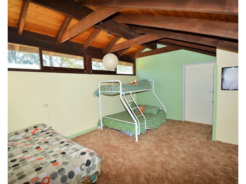 677 Chifley Road, Clarence NSW 2790