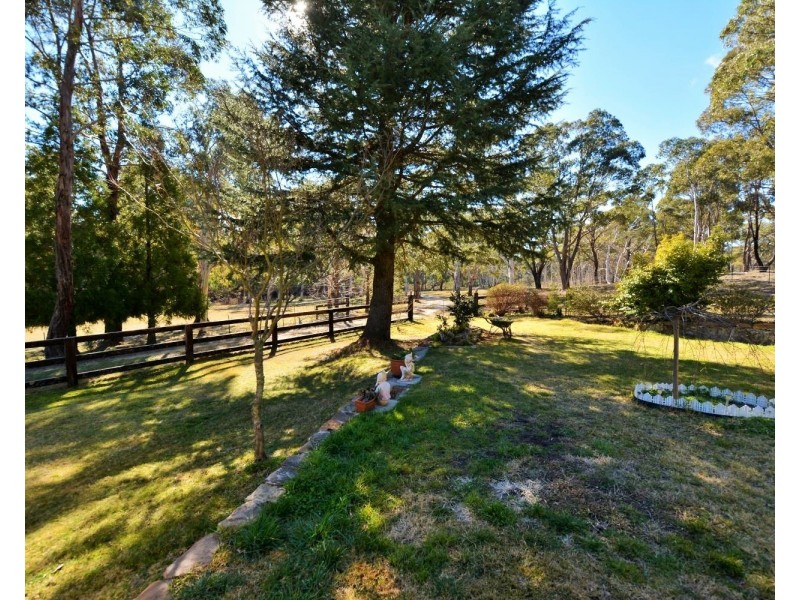 677 Chifley Road, Clarence NSW 2790