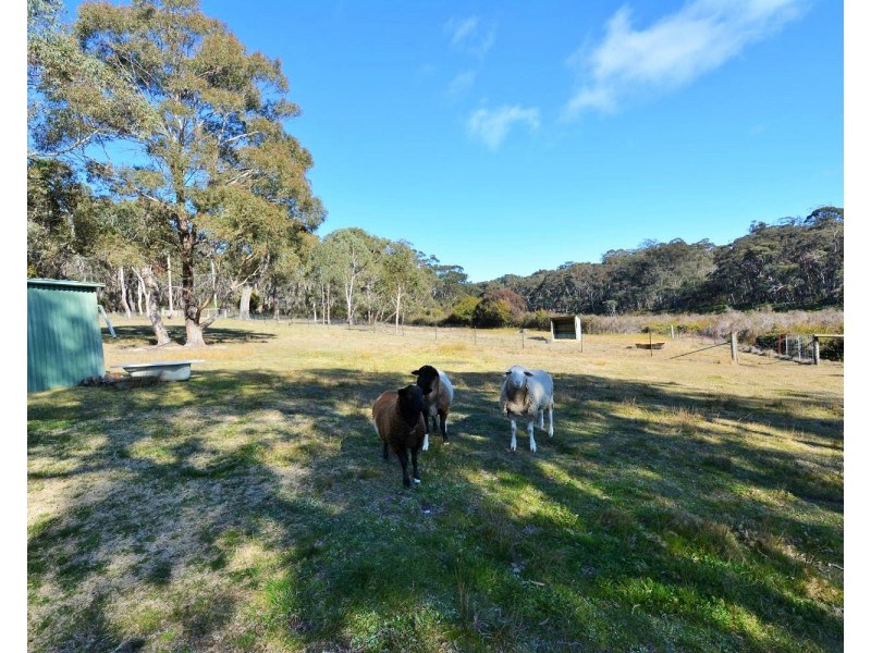 677 Chifley Road, Clarence NSW 2790