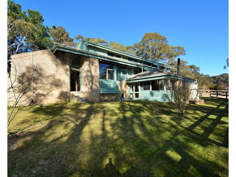 677 Chifley Road, Clarence NSW 2790