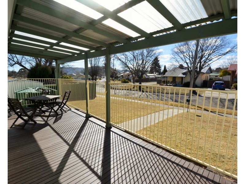1 Lemnos Street, Lithgow NSW 2790