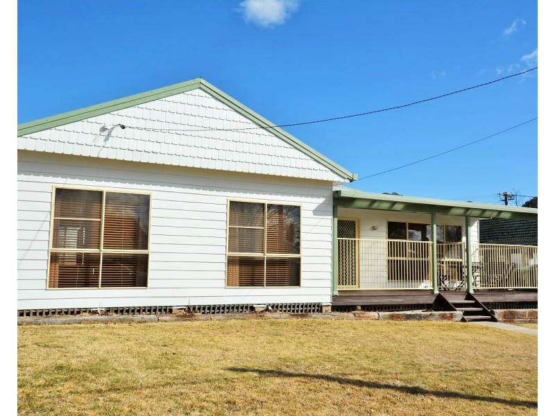 1 Lemnos Street, Lithgow NSW 2790