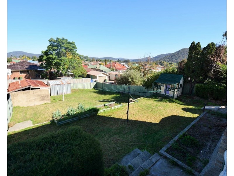 14 Ferro Street, Lithgow NSW 2790