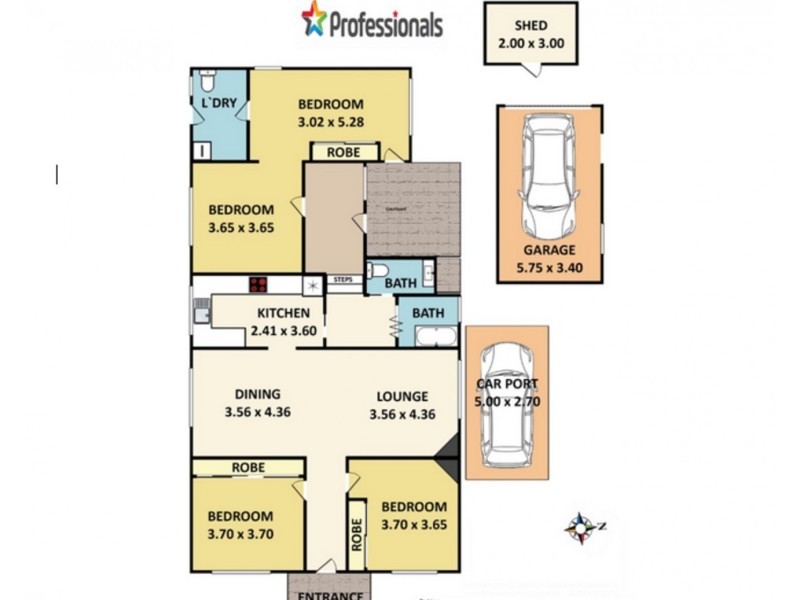 14 Ferro Street, Lithgow NSW 2790