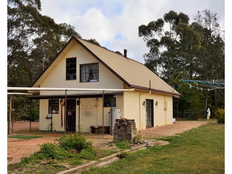 47 Valley View Road, Dargan NSW 2786