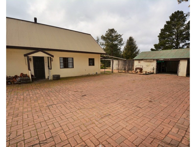 47 Valley View Road, Dargan NSW 2786