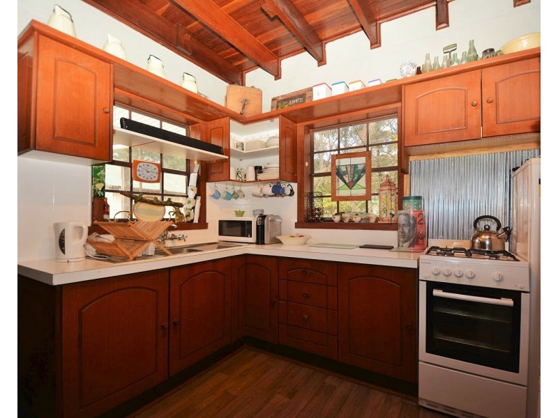 47 Valley View Road, Dargan NSW 2786