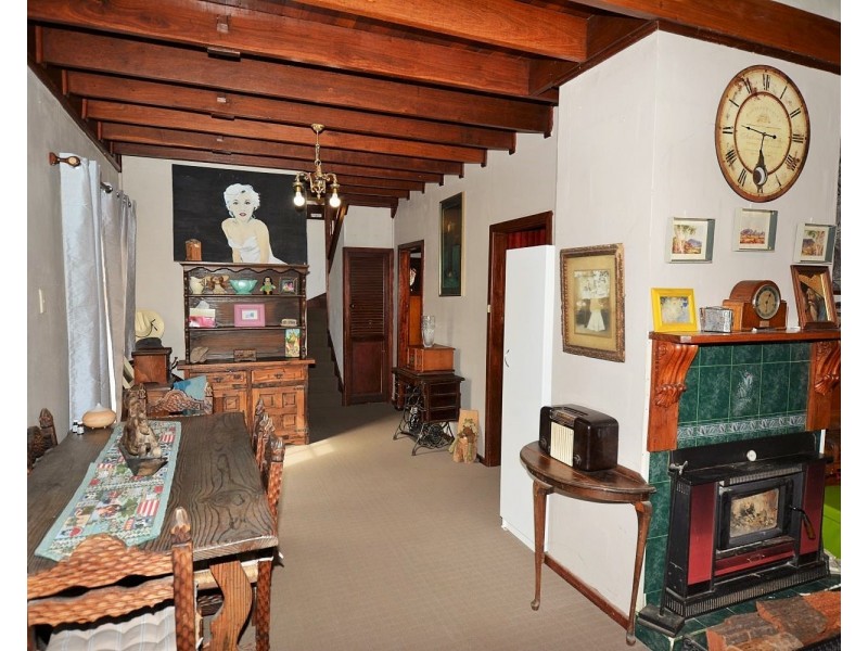 47 Valley View Road, Dargan NSW 2786