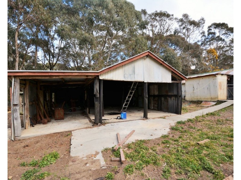 47 Valley View Road, Dargan NSW 2786