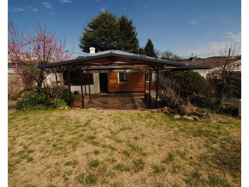 A/4 Rabaul Street, Lithgow NSW 2790