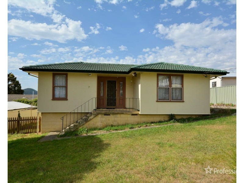 7 Purcell Street, Lithgow NSW 2790