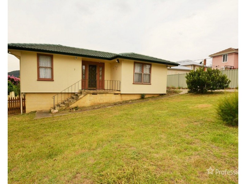 7 Purcell Street, Lithgow NSW 2790