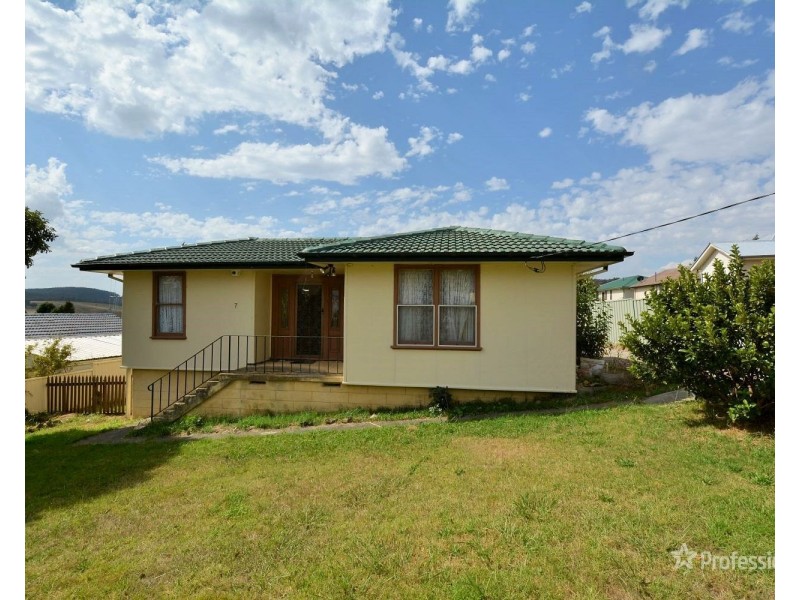 7 Purcell Street, Lithgow NSW 2790