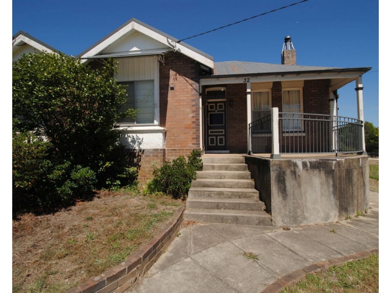 32 Albert Street, Lithgow NSW 2790