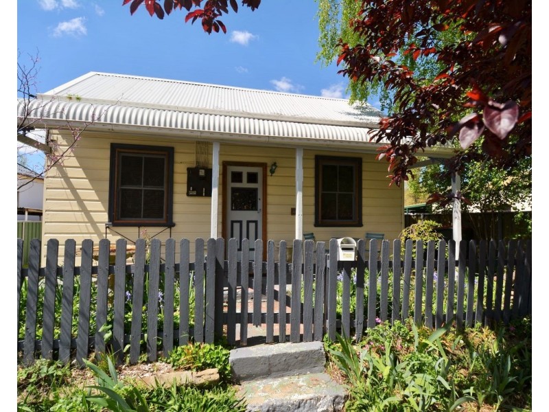 85 Coalbrook Street, Lithgow NSW 2790