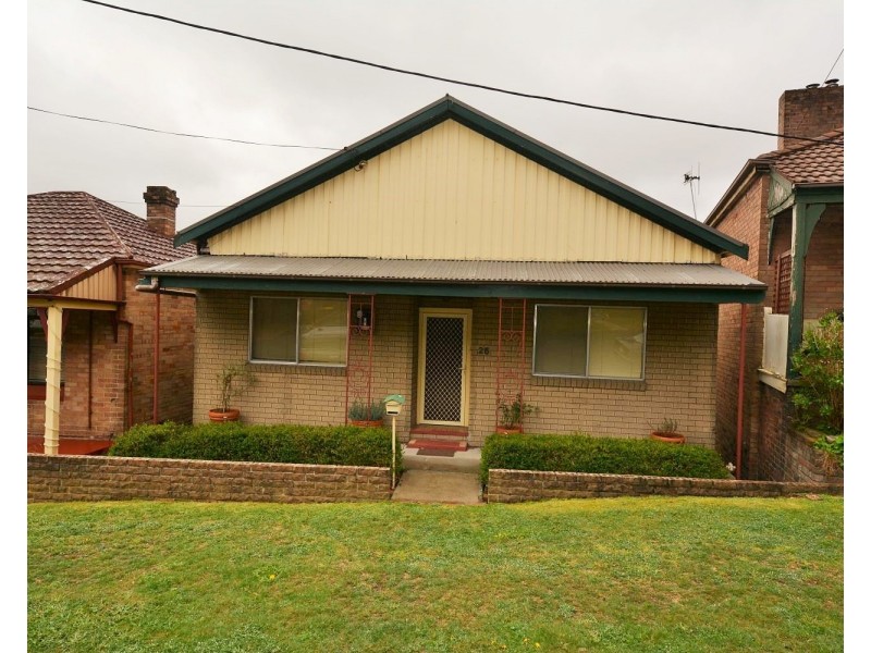 28 Hill Street, Lithgow NSW 2790
