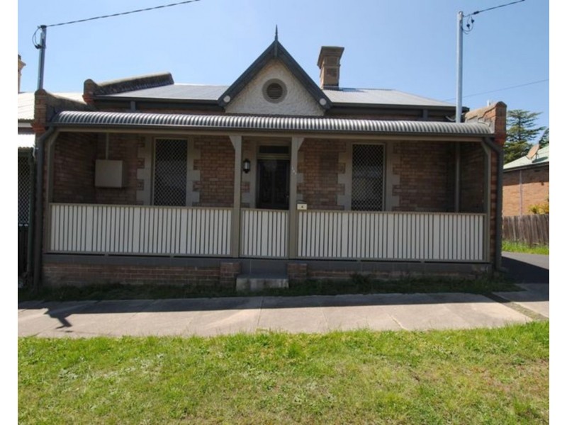 141 Hassans Walls Road, Lithgow NSW 2790