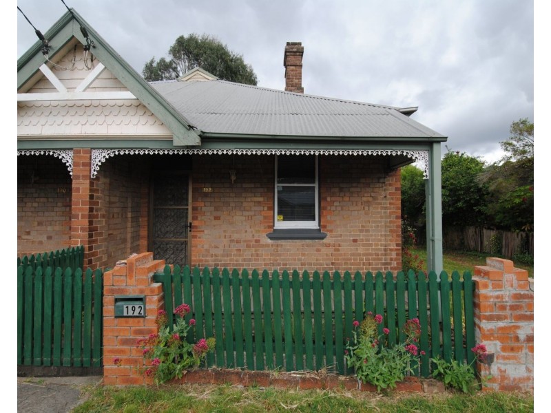 192 Inch Street, Lithgow NSW 2790