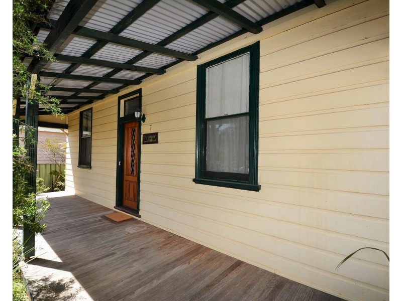 7 Roy Street, Lithgow NSW 2790