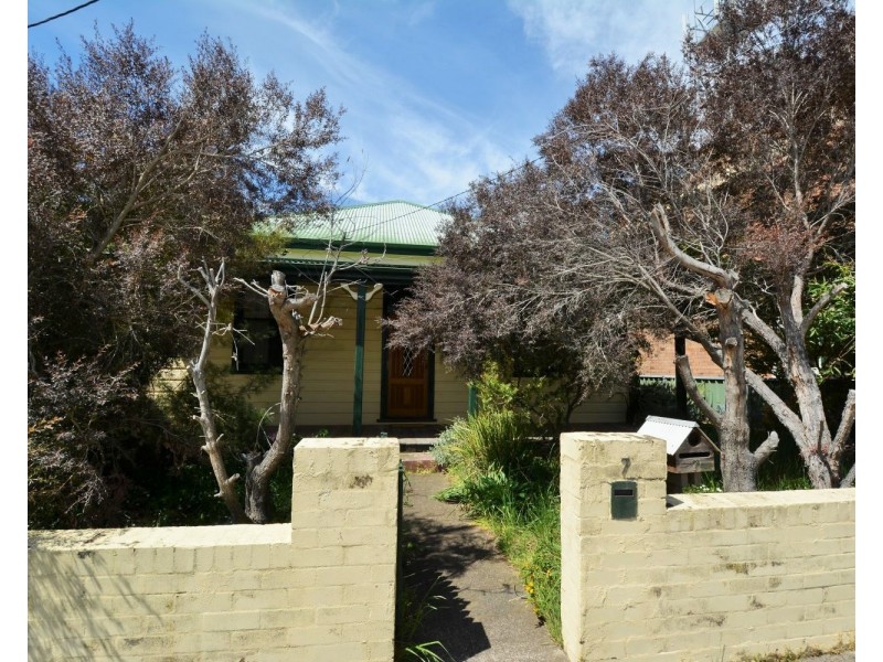 7 Roy Street, Lithgow NSW 2790