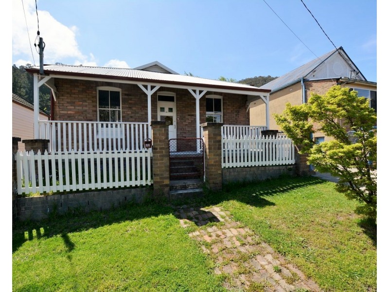 22 Geordie Street, Lithgow NSW 2790