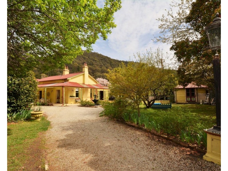 3 Coalbrook Street, Lithgow NSW 2790