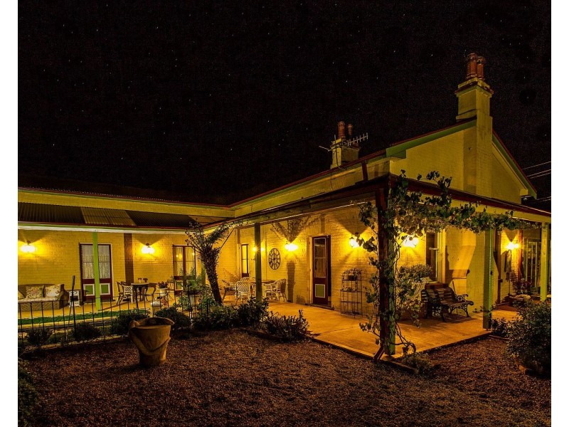 3 Coalbrook Street, Lithgow NSW 2790