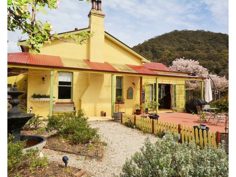 3 Coalbrook Street, Lithgow NSW 2790