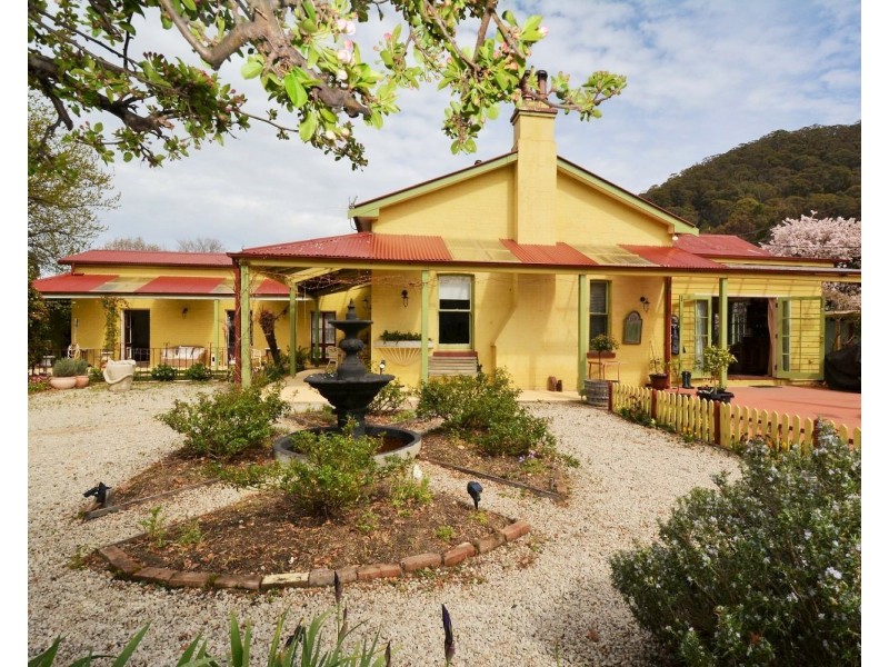 3 Coalbrook Street, Lithgow NSW 2790