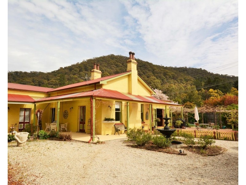 3 Coalbrook Street, Lithgow NSW 2790