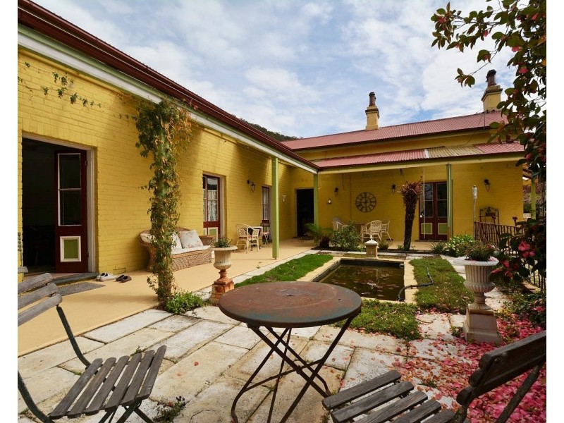 3 Coalbrook Street, Lithgow NSW 2790