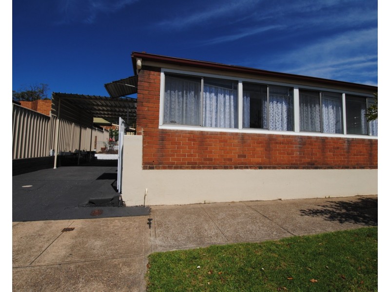 189 Mort Street, Lithgow NSW 2790