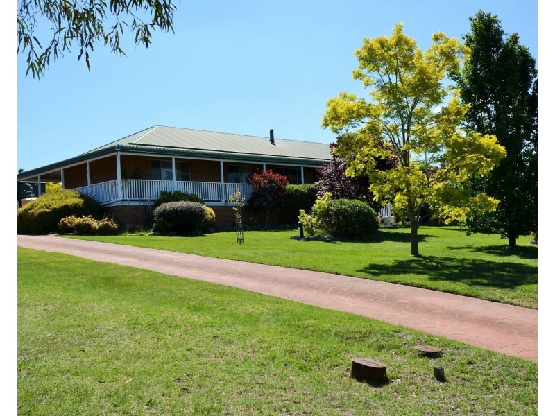 10 Korra Street, Marrangaroo NSW 2790