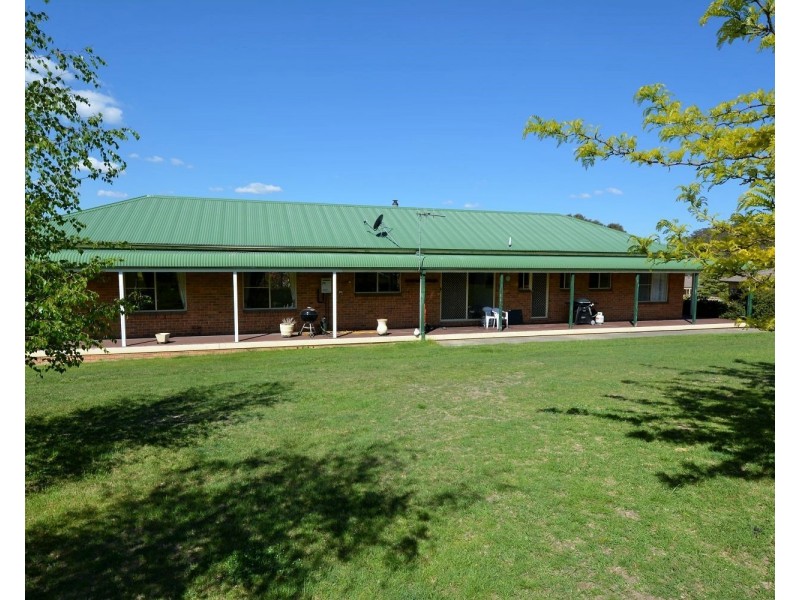 10 Korra Street, Marrangaroo NSW 2790