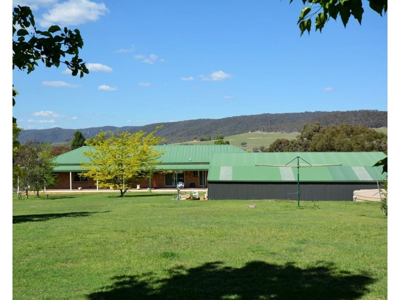 10 Korra Street, Marrangaroo NSW 2790