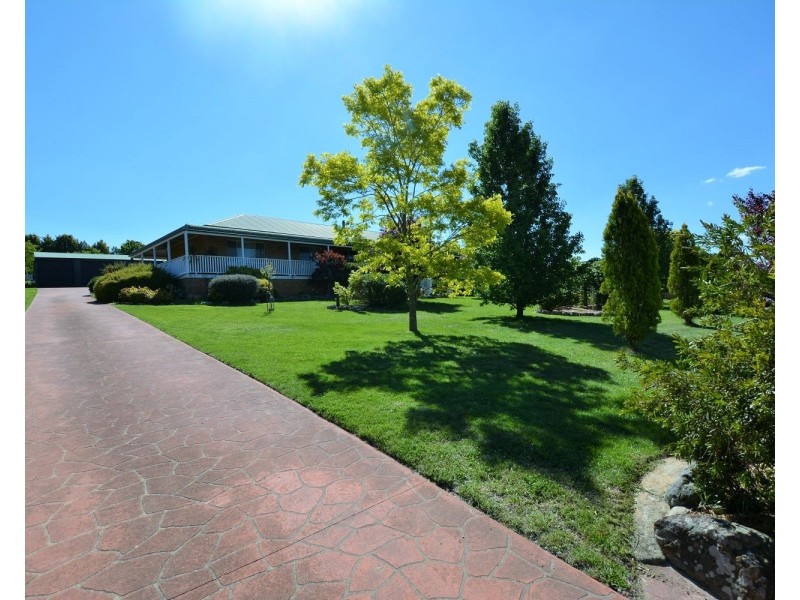 10 Korra Street, Marrangaroo NSW 2790